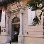 Pozzo Di Borgo Ajaccio (Corsica)