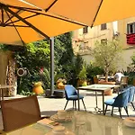 Pozzo Di Borgo Hotel 4*
