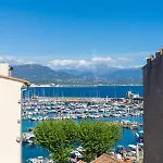 Hotel Pozzo Di Borgo 4*