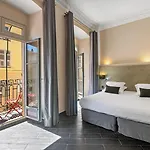 Pozzo Di Borgo Hotel