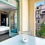 Hotel Pozzo Di Borgo 4*