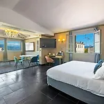 Hotel Pozzo Di Borgo 4*