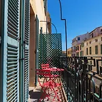 Pozzo Di Borgo Hotel