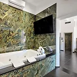 Hotel Pozzo Di Borgo Ajaccio (Corsica)