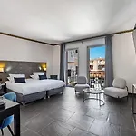 Pozzo Di Borgo Hotel Ajaccio (Corsica)