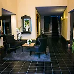 Hotel Pozzo Di Borgo Ajaccio (Corsica)