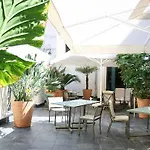 Hotel Pozzo Di Borgo Ajaccio (Corsica)