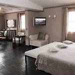 Hotel Pozzo Di Borgo Ajaccio (Corsica)