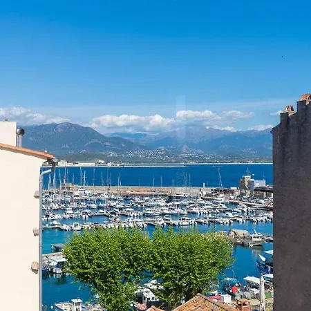 Hotel Pozzo Di Borgo 4*