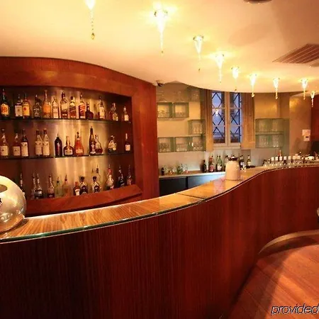 Pozzo Di Borgo Hotel Ajaccio (Corsica)