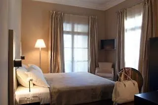 Hotell Pozzo Di Borgo Ajaccio (Corsica)