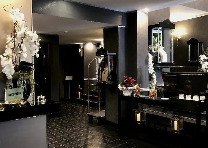Pozzo Di Borgo 4*