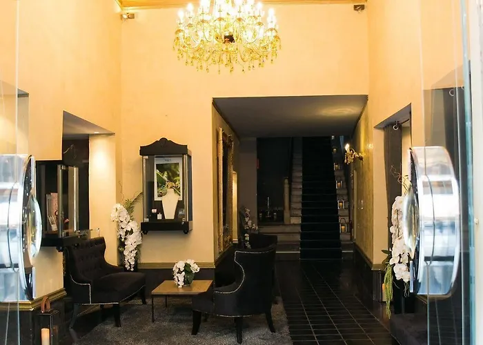 Pozzo Di Borgo