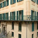Otel Pozzo Di Borgo