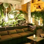 Otel Pozzo Di Borgo Ajaccio (Corsica)