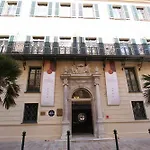 Pozzo Di Borgo Otel Ajaccio (Corsica)