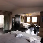 Otel Pozzo Di Borgo 4*