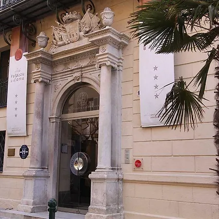 Pozzo Di Borgo 아작시오
