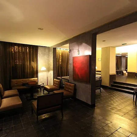 호텔 Pozzo Di Borgo