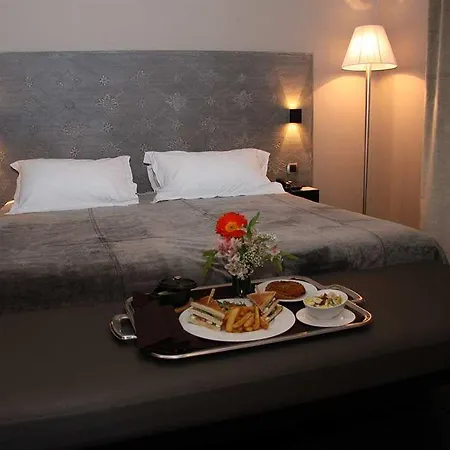 فندق Pozzo Di Borgo