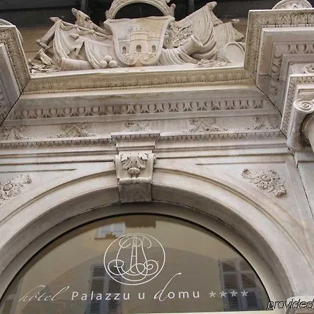 Pozzo Di Borgo 4* أجاكسيو