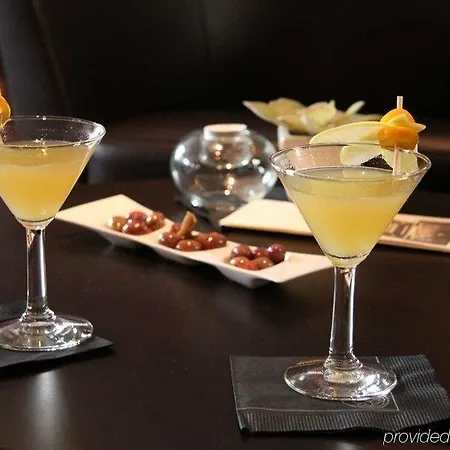 Отель Pozzo Di Borgo