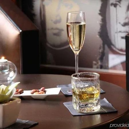 Pozzo Di Borgo Аяччо