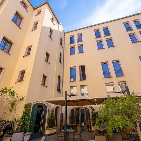 Pozzo Di Borgo Hotel 4*