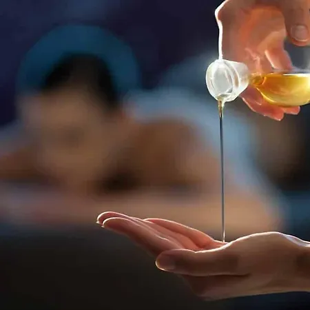 Hotell Pozzo Di Borgo 4*