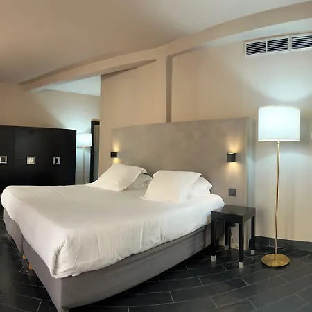 Pozzo Di Borgo 4* Аяччо