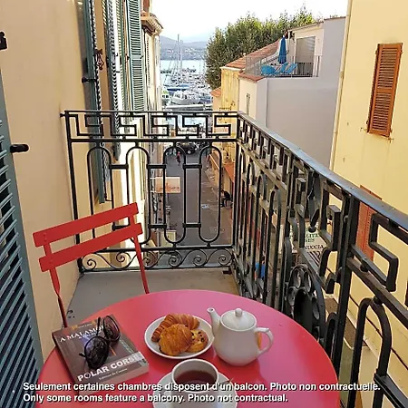 Pozzo Di Borgo Ajaccio (Corsica)