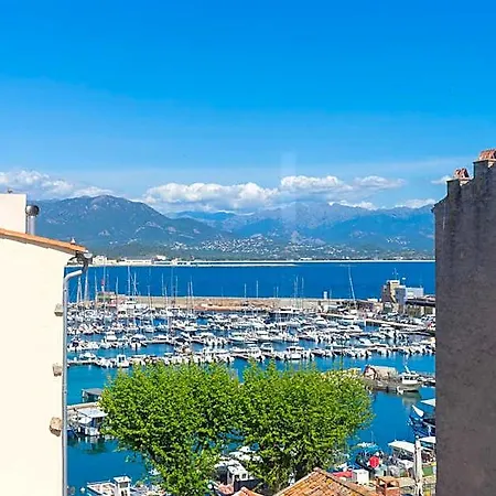 Pozzo Di Borgo Hotel 4*