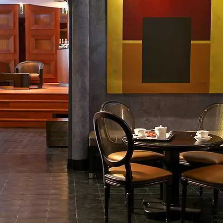 فندق Pozzo Di Borgo أجاكسيو