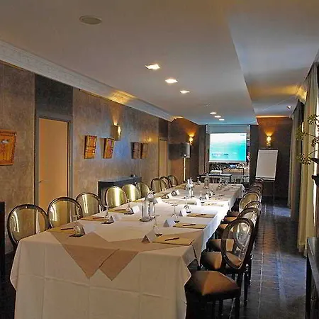 Pozzo Di Borgo 4* أجاكسيو