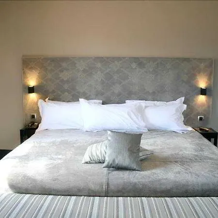 Pozzo Di Borgo Hotel Ajaccio (Corsica)