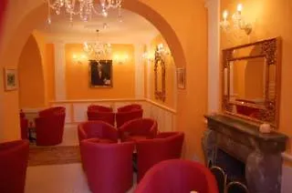 Pozzo Di Borgo Hotel Ajaccio (Corsica)