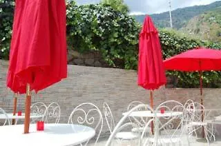 Hotel Pozzo Di Borgo Ajaccio (Corsica)