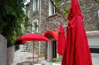 Pozzo Di Borgo Hotel