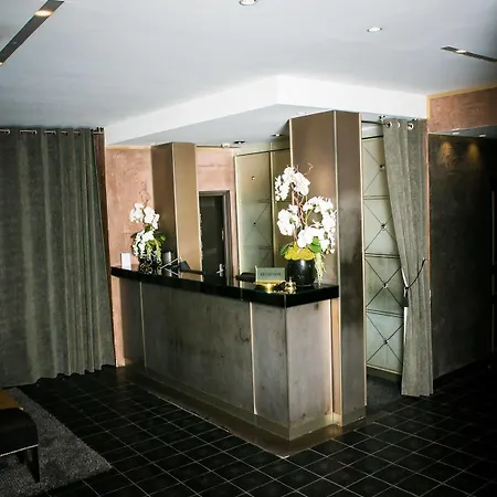 Pozzo Di Borgo أجاكسيو