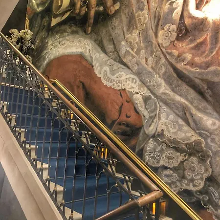 Pozzo Di Borgo Отель Аяччо