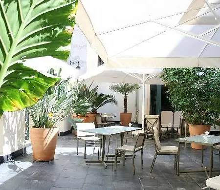 فندق Pozzo Di Borgo أجاكسيو