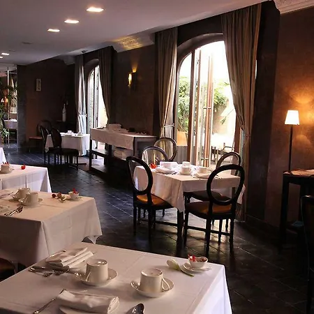 Pozzo Di Borgo Аяччо