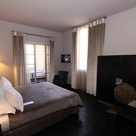 فندق Pozzo Di Borgo أجاكسيو