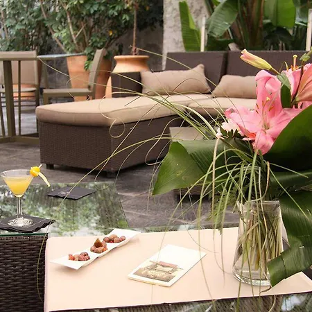 Pozzo Di Borgo 4* Ajaccio (Corsica)