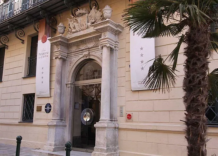 Pozzo Di Borgo Ajaccio (Corsica)