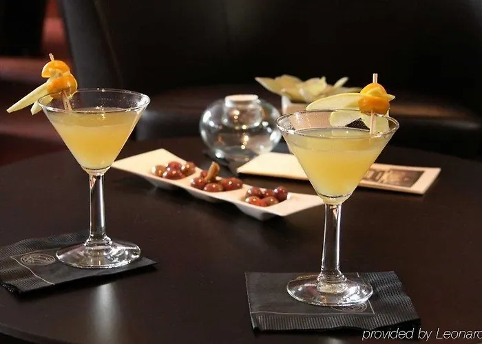 Hotel Pozzo Di Borgo