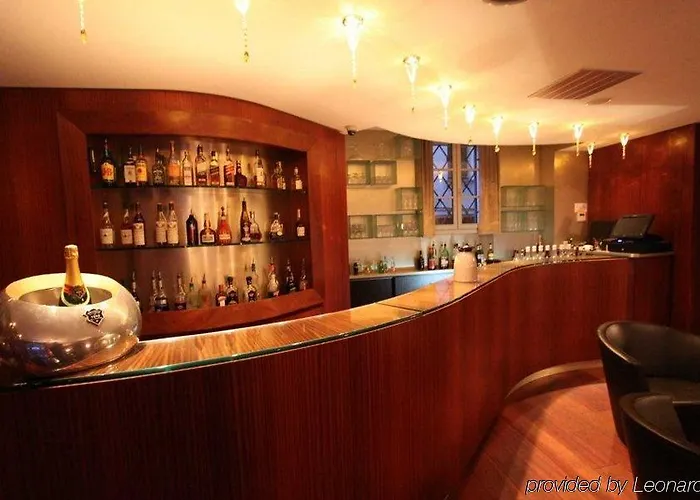 Pozzo Di Borgo Hotel Ajaccio (Corsica)