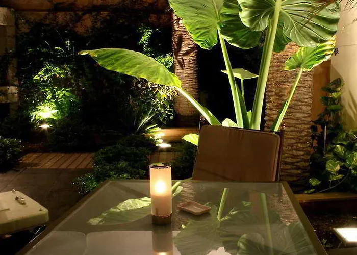 Pozzo Di Borgo Hotel