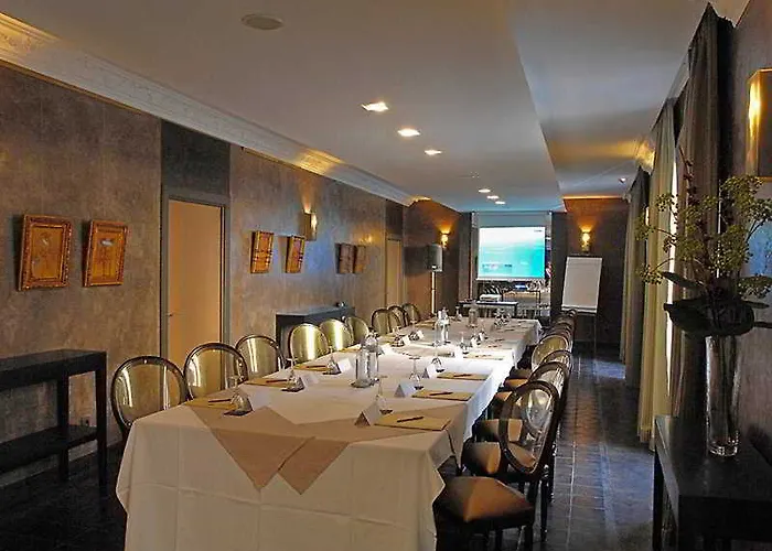 Pozzo Di Borgo 4* Ajaccio (Corsica)