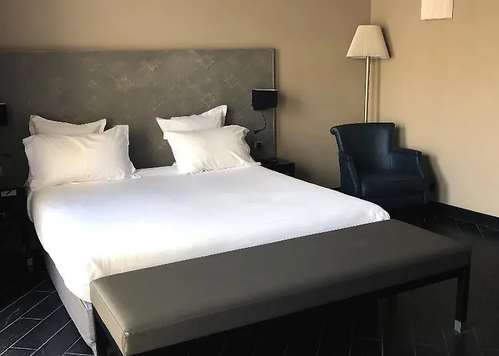 Pozzo Di Borgo 4* 阿雅克肖